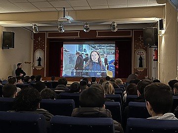 Press Release cover image