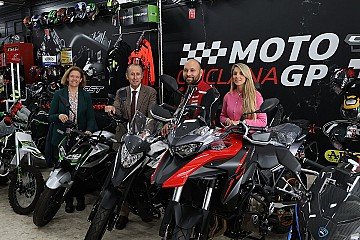 Press Release cover image