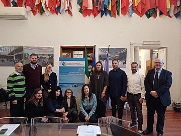 Press Release cover image