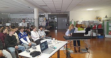 Press Release cover image