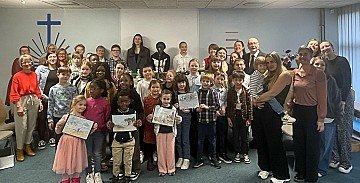 Press Release cover image