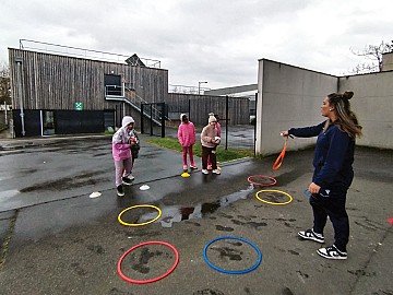 Press Release cover image