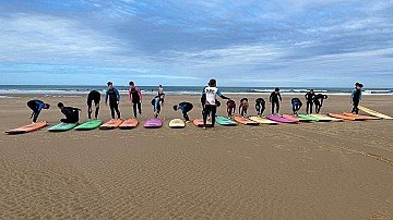 Press Release cover image