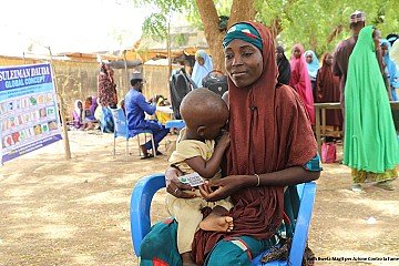 Press Release cover image