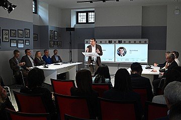 Press Release cover image