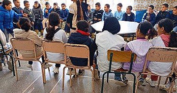 Press Release cover image