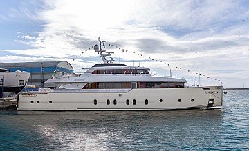 Press Release cover image