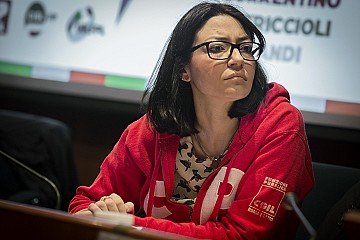 Press Release cover image