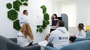 Press Release cover image