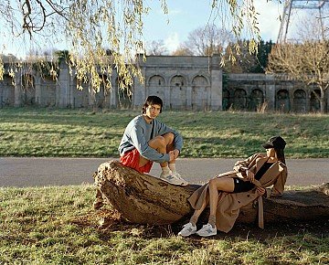 Press Release cover image