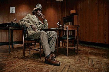 Press Release cover image