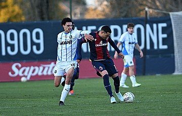 Press Release cover image