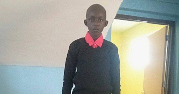 Press Release cover image