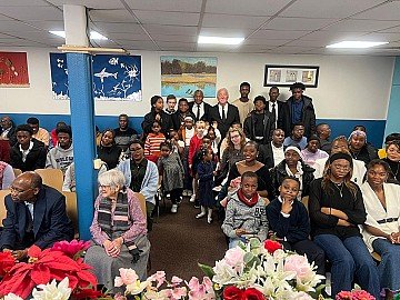 Press Release cover image