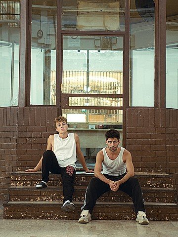 Press Release cover image