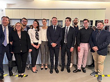 Press Release cover image