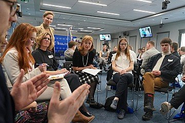 Press Release cover image