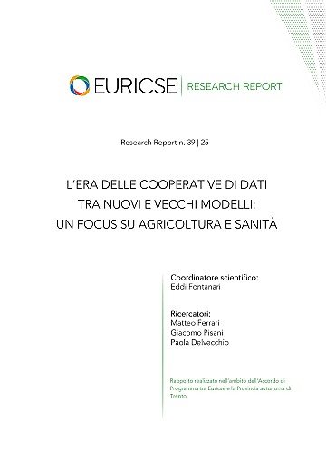 Press Release cover image