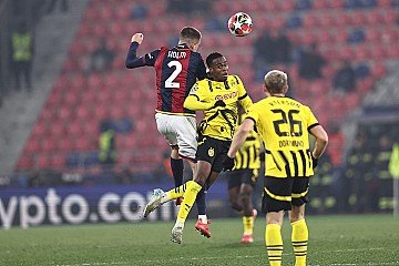 Press Release cover image