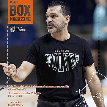 Press Release cover image