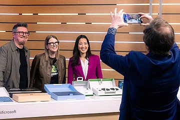 Press Release cover image