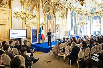 Press Release cover image