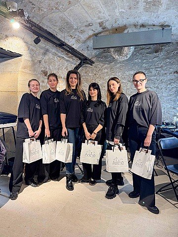 Press Release cover image