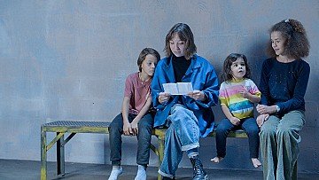 Press Release cover image