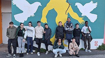 Press Release cover image