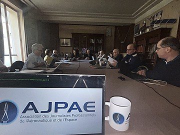 Press Release cover image