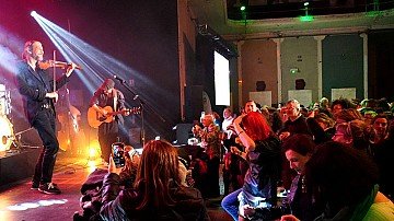 Press Release cover image