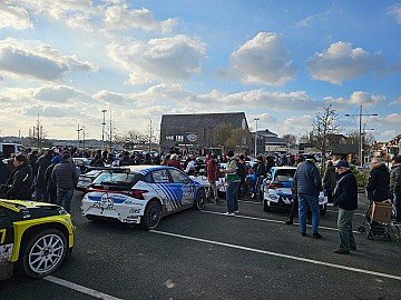 Press Release cover image