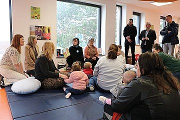 Press Release cover image