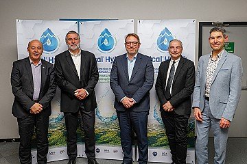 Press Release cover image