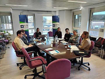 Press Release cover image