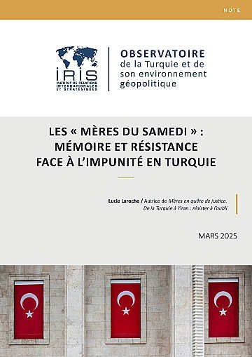 Press Release cover image