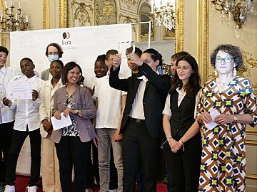 Press Release cover image