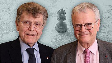 Press Release cover image