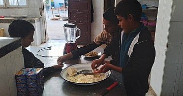 Press Release cover image