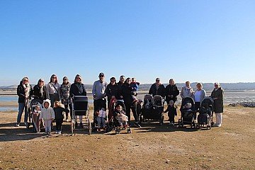 Press Release cover image