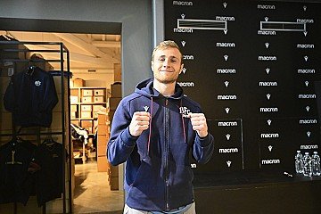 Press Release cover image