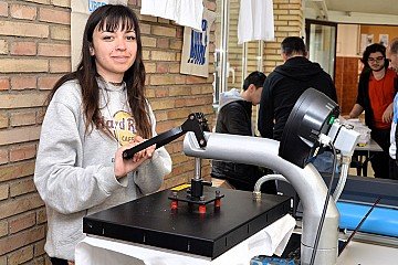 Press Release cover image