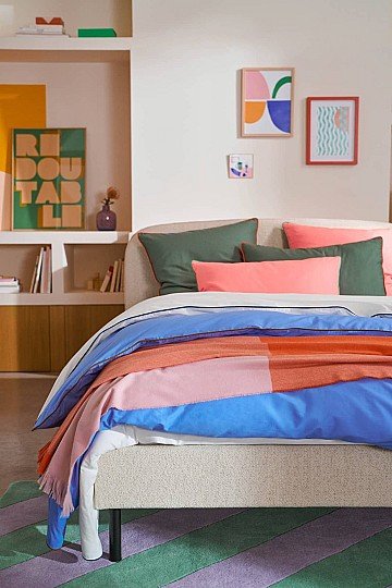 Press Release cover image