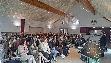 Press Release cover image