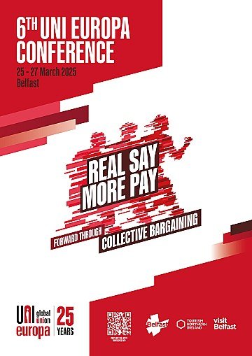 Press Release cover image