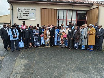 Press Release cover image