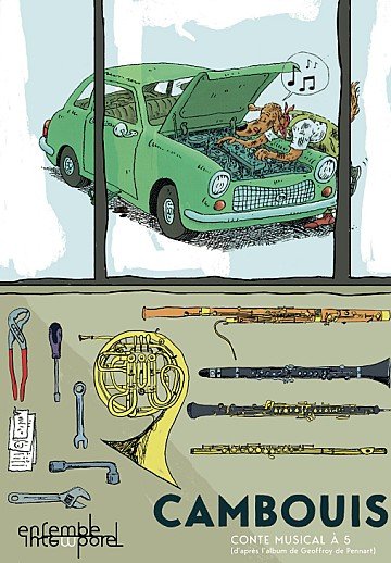 Press Release cover image