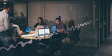 Press Release cover image