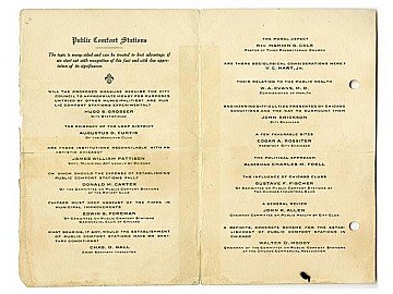 Press Release cover image