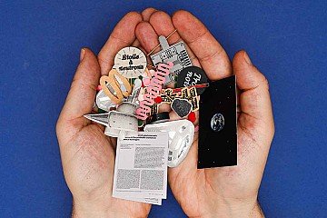 Press Release cover image